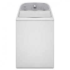 Whirlpool - Washing Machine Top Load 10.5 kg White - 3LWTW5550YW