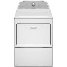 Whirlpool ( Dryer ) Sense Tumble 20 KG White - 3LWED5500YW