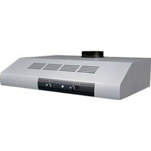 FRANKE - Kitchen Hood 90 cm Classic 2 Motors 380 M3/H Stainless – FTT 9322 XS