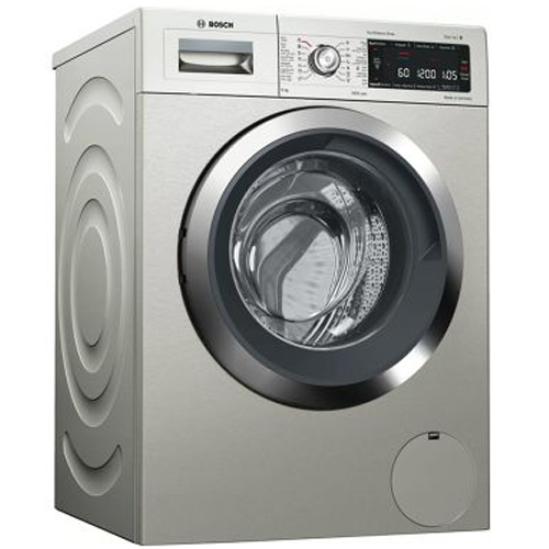 BOSCH - Automatic Washing Machine Front Load 9 KG Silver - WAW325X0EG