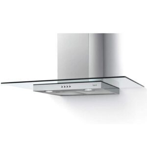 Best - Unwind Wall Art Sticker Cover Steel Glass 90 cm - (07PC2001)