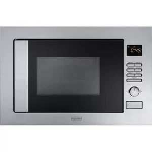 FRANKE - Built-in Microwave Oven 25 Liter Digital With Grill Stainless – FMW 250 SM G XS