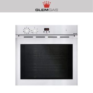 GLEM GAS - Multifunctions Oven 9 Functions - GFEA97IX