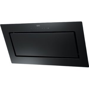 FRANKE - Chimney Cooker Hood 90 cm Black – FMY 907 BK