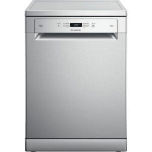 ARISTON - Dishwasher 14 Persons 60 cm Inox - LFC3C33WFX