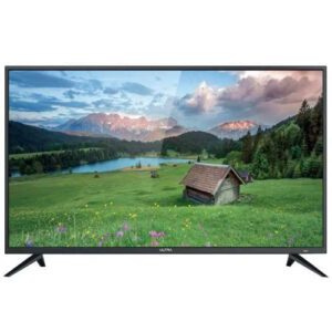 ULTRA - 43 Inch FHD Smart LED TV with Built-in Receiver - UT43SH-V3