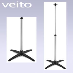 Veito - Fan & Heater Telescopic Stand