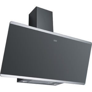 FRANKE - Kitchen Hood 90 cm 730 M3 / H Stainless Black – FPJ 915 V BK/SS